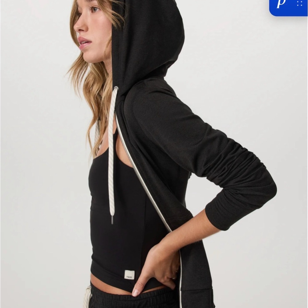 Vuori Halo Performance Hoodie